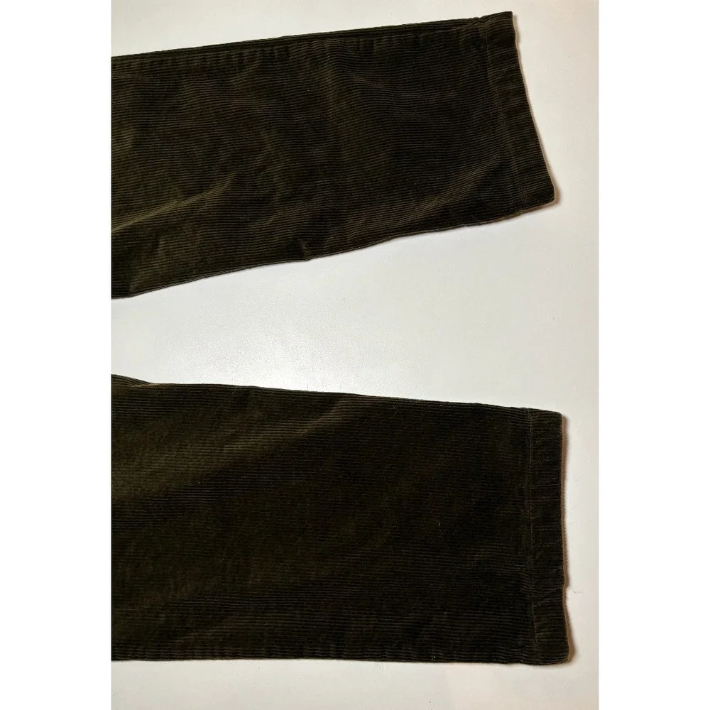 Polo Ralph Lauren Classic Fit Men's Corduroy Pants | Brown | 36 X 30